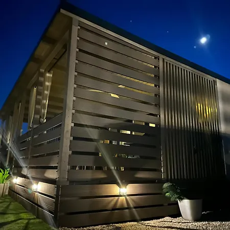 Дом отдыха Mobile Melda 5 - Icamp Драге