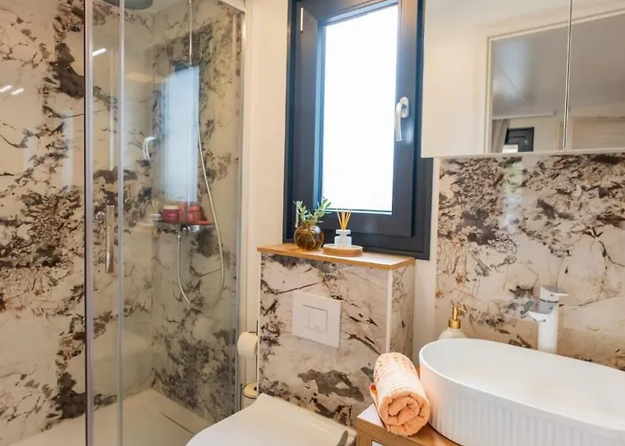 Mobile Melda 5 - Icamp