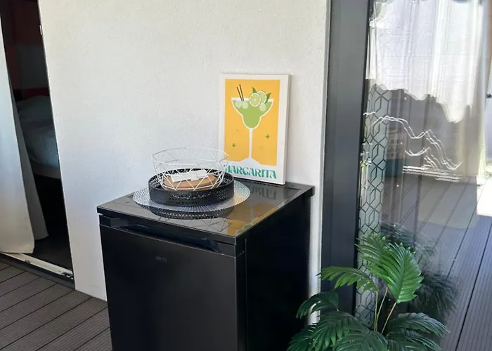 Mobile Melda 5 - Icamp *