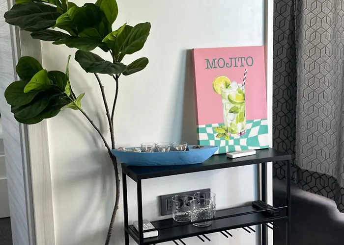 Mobile Melda 5 - Icamp Дом отдыха *