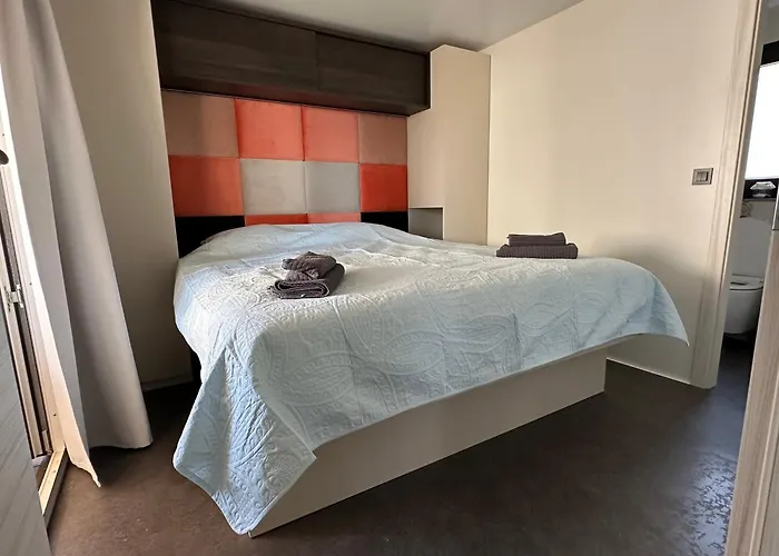 Mobile Melda 5 - Icamp *