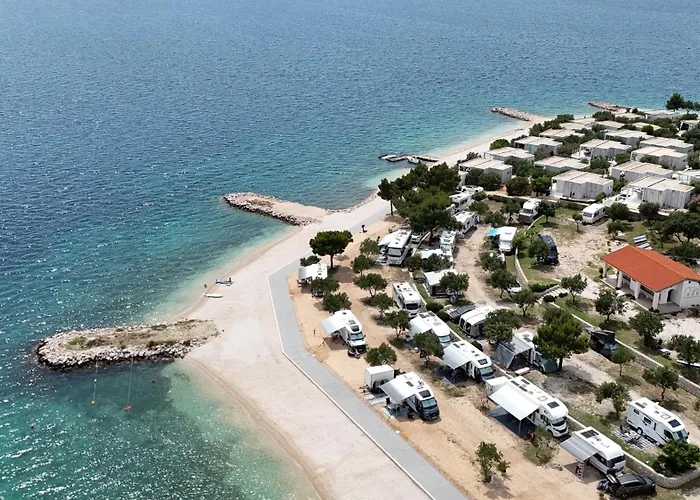 Mobile Melda 5 - Icamp