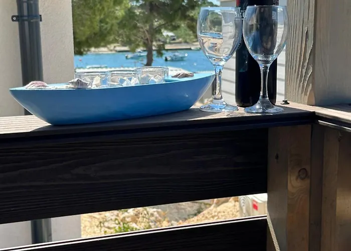 Дом отдыха Mobile Melda 5 - Icamp