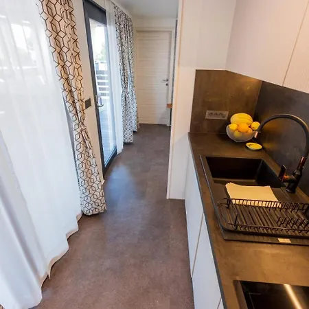 Mobile Melda 5 - Icamp Casa de Férias *