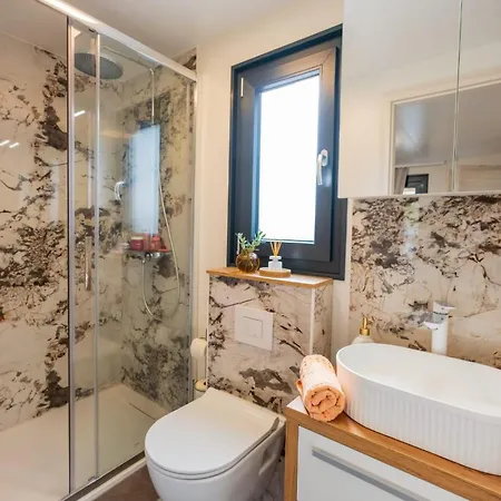 Mobile Melda 5 - Icamp