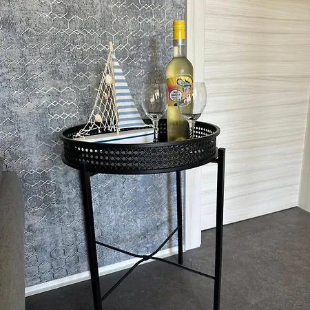 Mobile Melda 5 - Icamp Casa de Férias *