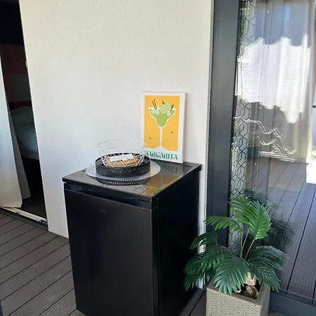 Mobile Melda 5 - Icamp *