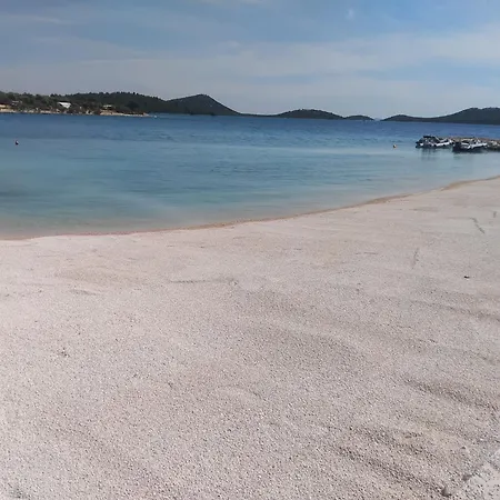 Mobile Melda 5 - Icamp * Drage