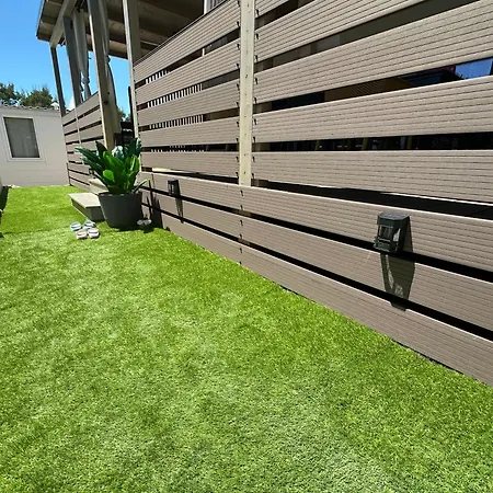 Casa de Férias Mobile Melda 5 - Icamp