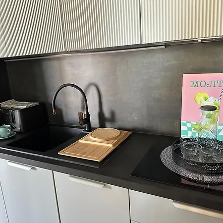 Mobile Melda 5 - Icamp *