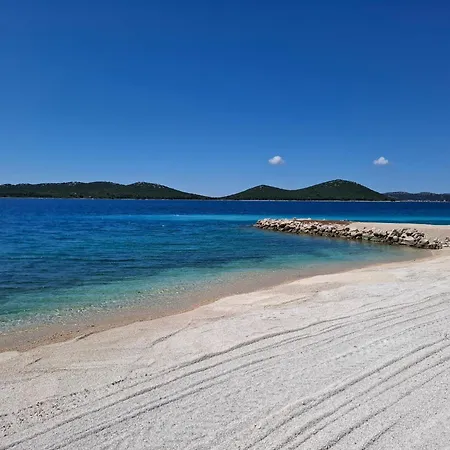 Mobile Melda 5 - Icamp * Drage