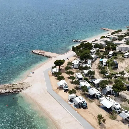 Mobile Melda 5 - Icamp