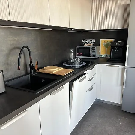 Casa de Férias Mobile Melda 5 - Icamp *