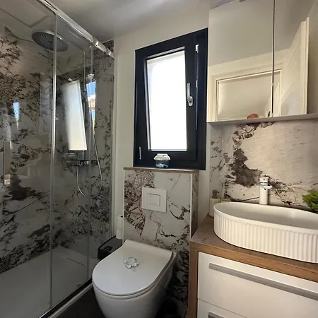 Mobile Melda 5 - Icamp Drage