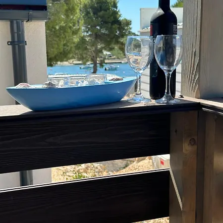 Casa de Férias Mobile Melda 5 - Icamp