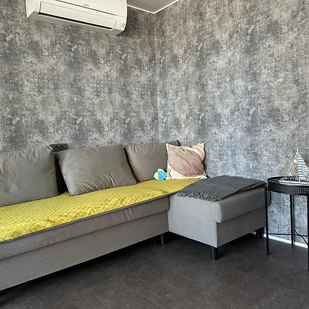 Mobile Melda 5 - Icamp Casa de Férias Drage