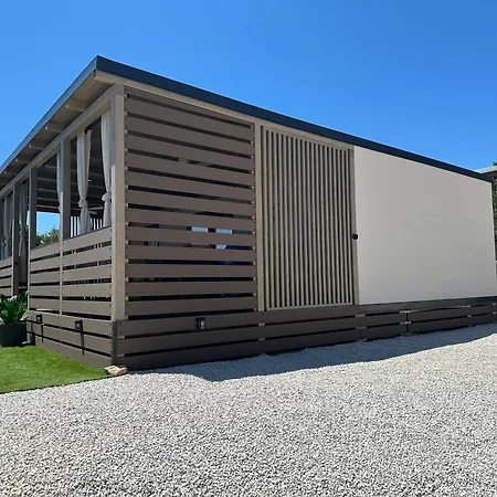 Mobile Melda 5 - Icamp *