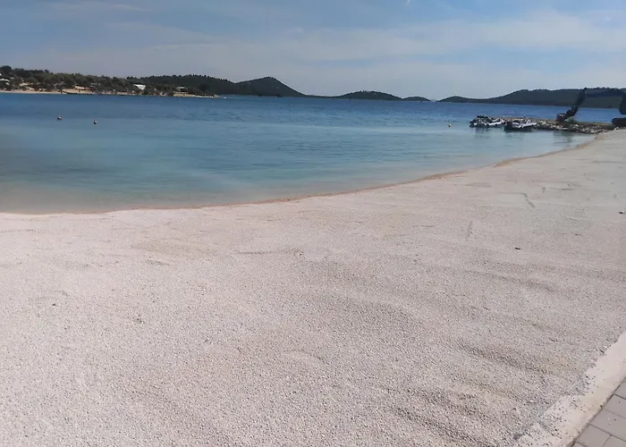 Mobile Melda 5 - Icamp * Drage