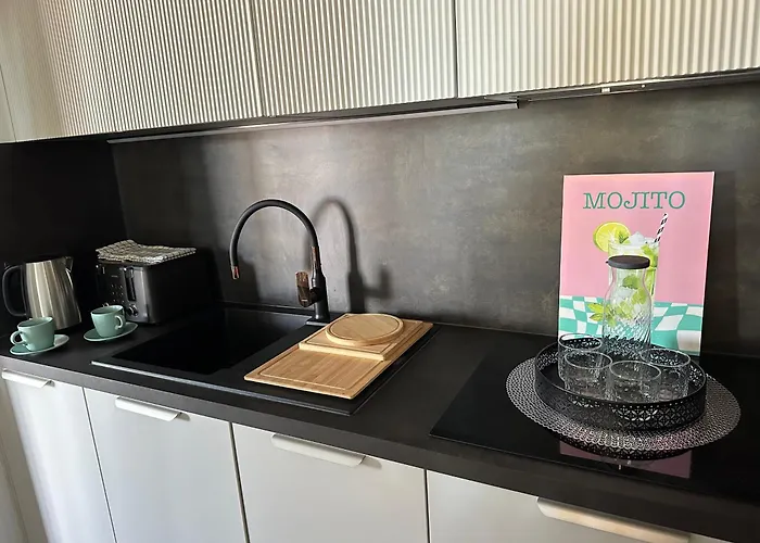 Mobile Melda 5 - Icamp *