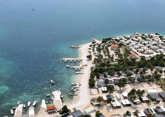 Mobile Melda 5 - Icamp Vikendica