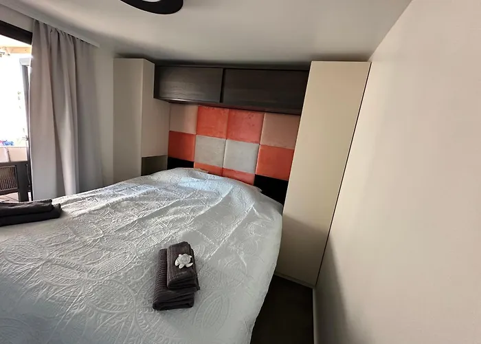 Vikendica Mobile Melda 5 - Icamp