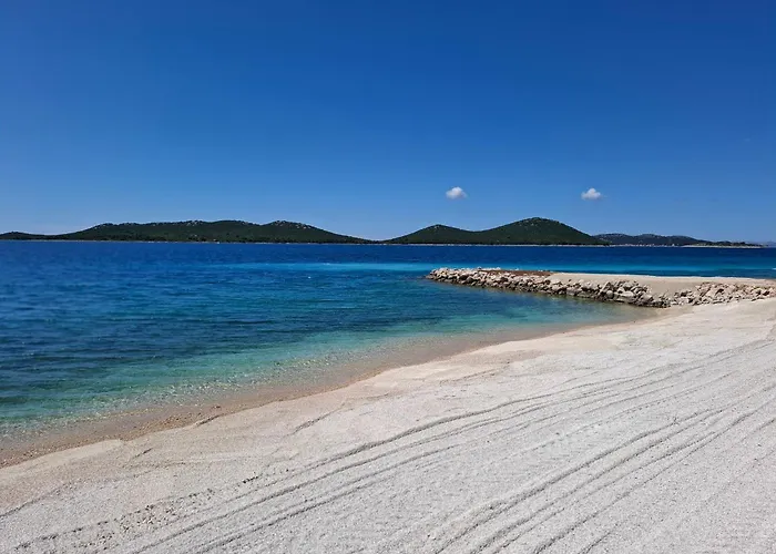 Mobile Melda 5 - Icamp * Drage