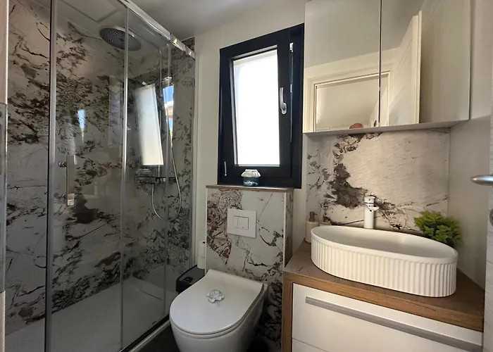 Mobile Melda 5 - Icamp Drage