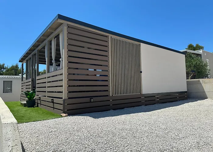 Mobile Melda 5 - Icamp *